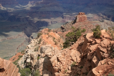 Grand Canyon 2008